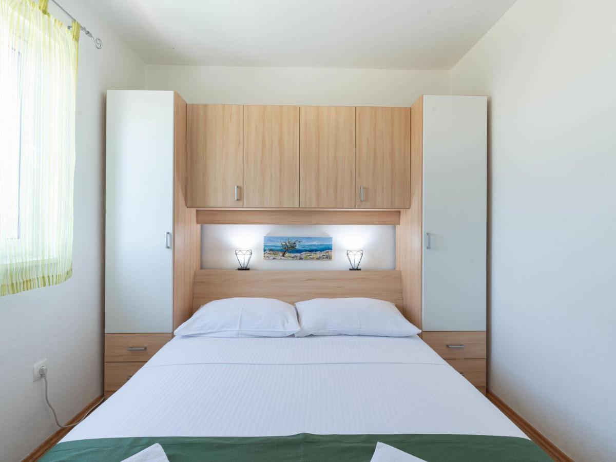Apartment Matas - Srd317 By Interhome Rovanjska Eksteriør billede