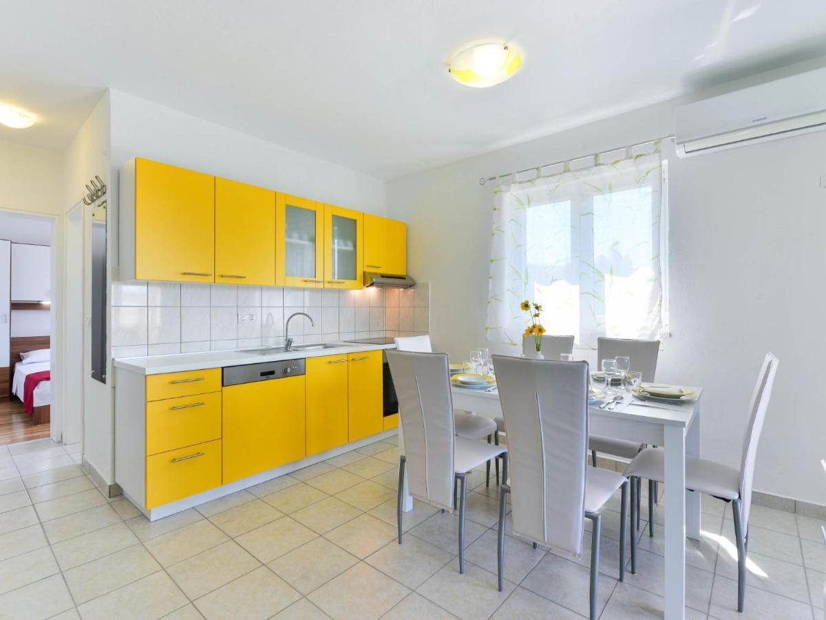 Apartment Matas - Srd317 By Interhome Rovanjska Eksteriør billede
